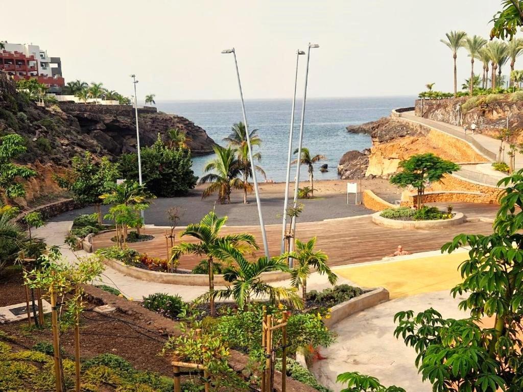 Apartamento Skyline View Costa Adeje (Tenerife)