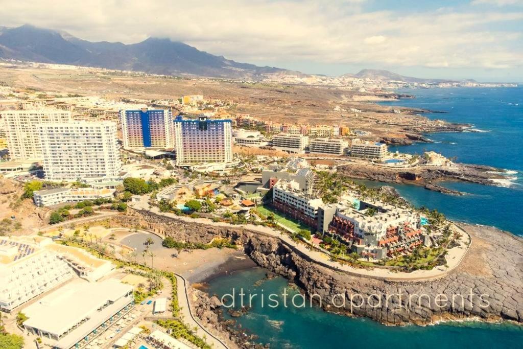 Skyline View Costa Adeje (Tenerife)