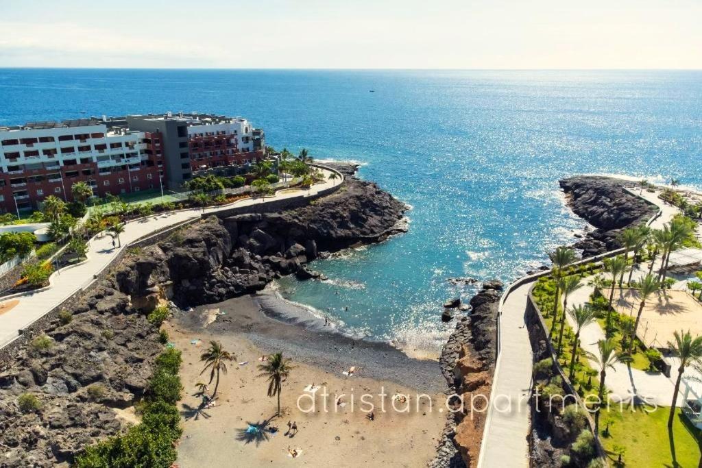 Skyline View * Costa Adeje (Tenerife)