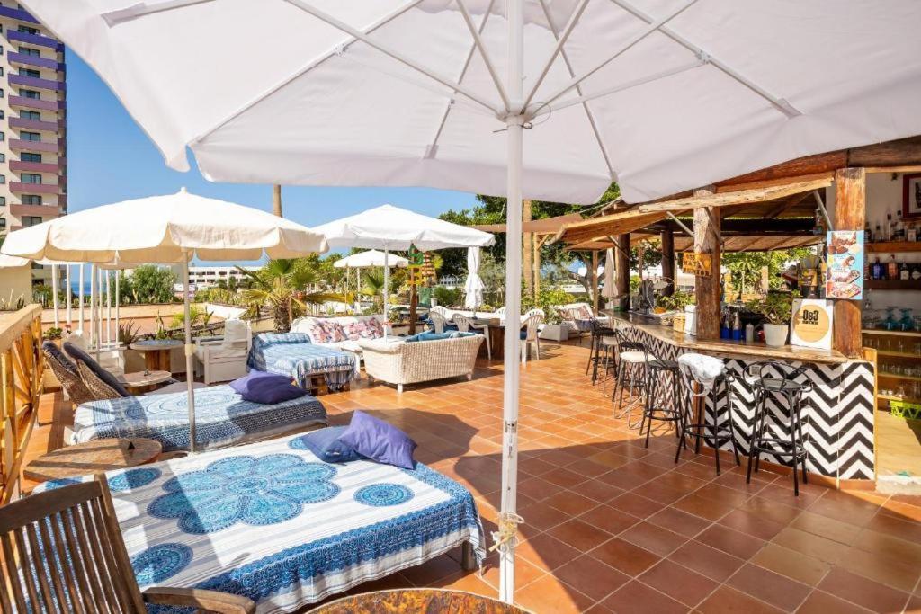 Apartamento Skyline View Costa Adeje (Tenerife)