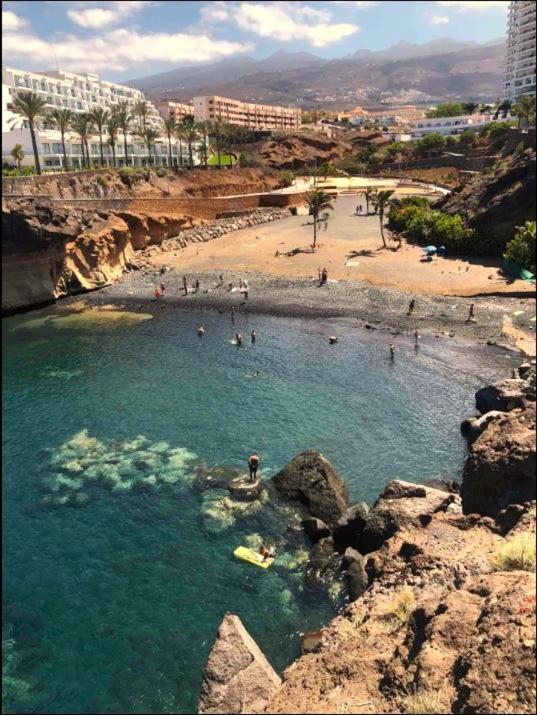 Skyline View Apartamento Costa Adeje (Tenerife)